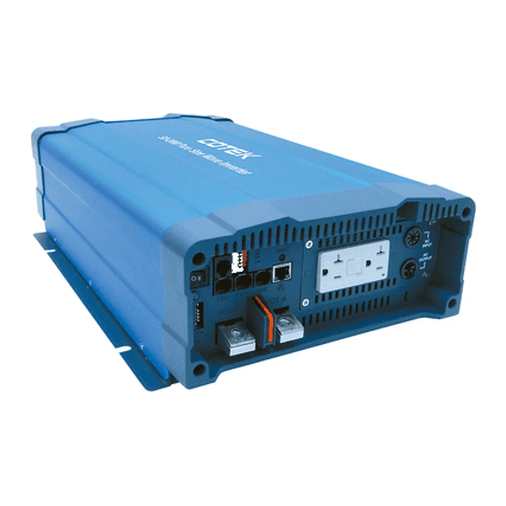 Cotek 3500w Pure Sine Inverter SD3500