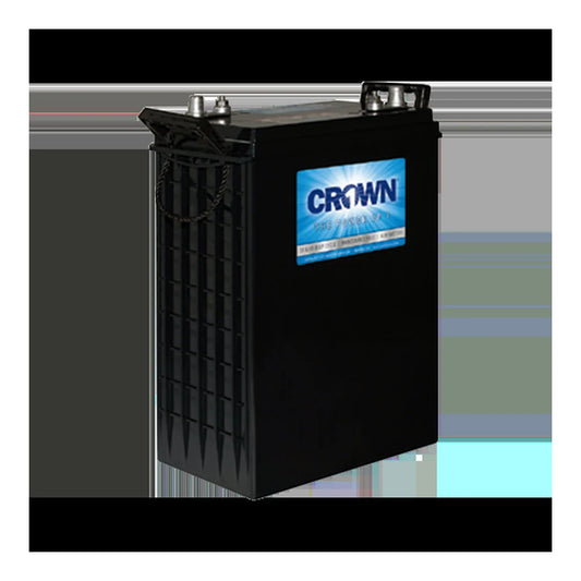 AGM 780Ah 48V bank (16x6CRV390)