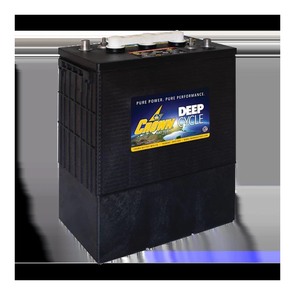 1290Ah 48V bank (24xCR430)