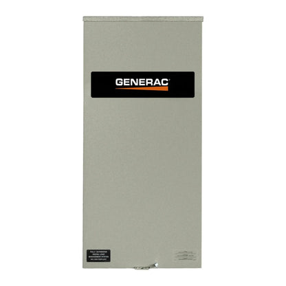 Generac 400 Amp Automatic Transfer Switch 240V 1P NEMA 3R