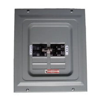 Generac GNC-6334 100-Amp Manual Transfer Panel