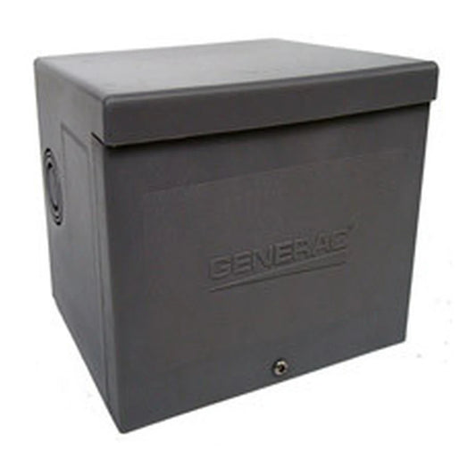 Generac GNC-6338 50 Amp Power Inlet Box