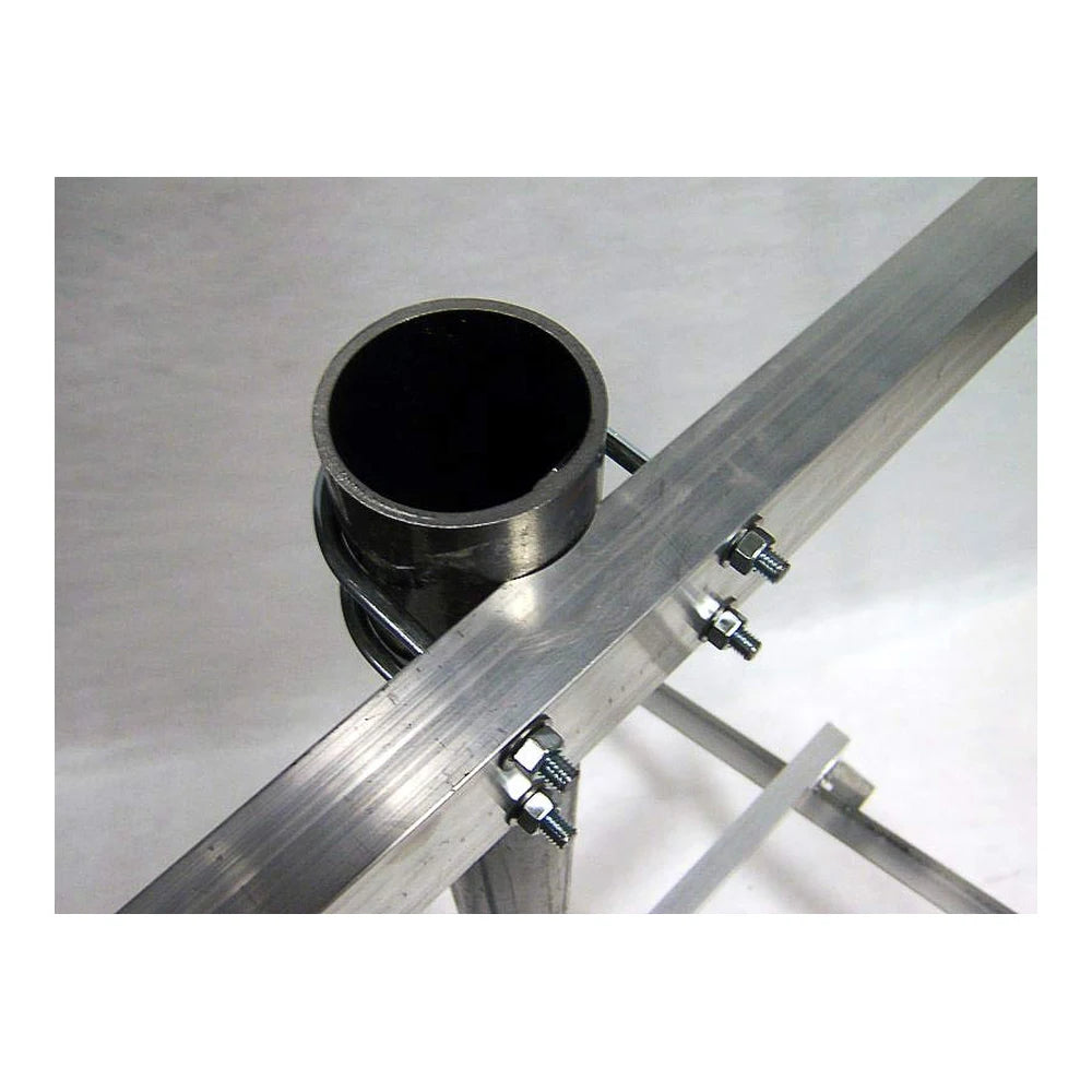 General Specialties Side of Pole Mount SOP-K