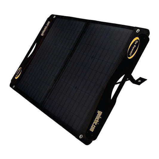 GO Power! GP-DURALITE-100E: 100W/4.5A DURALITE PORTABLE EXPANSION KIT