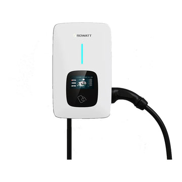 Growatt THOR 09AS-P US 9.6kW 40A Smart AC EV Charger (WiFi)