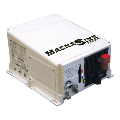 Magnum Energy MS4024PAE, Off Grid Inverter, 4000 Watts 24 Volts, 120V/240V, Pure Sine Wave
