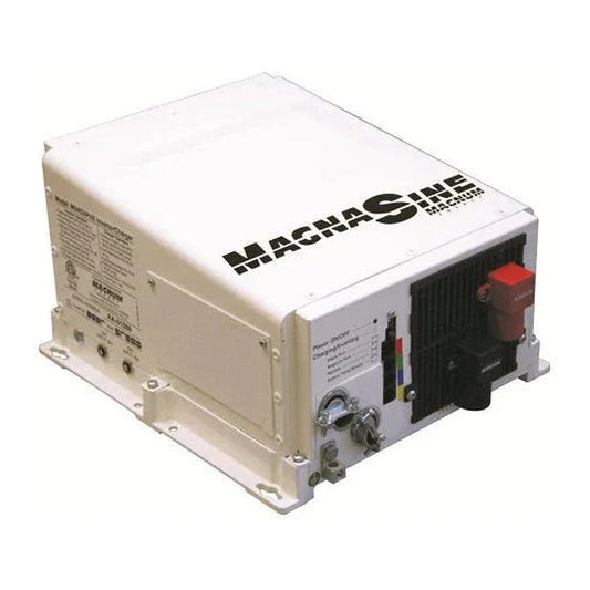 Magnum Energy MS4448PAE  Off-Grid Inverter | 4400 Watts 48 Volts | Pure Sine 120V/240V