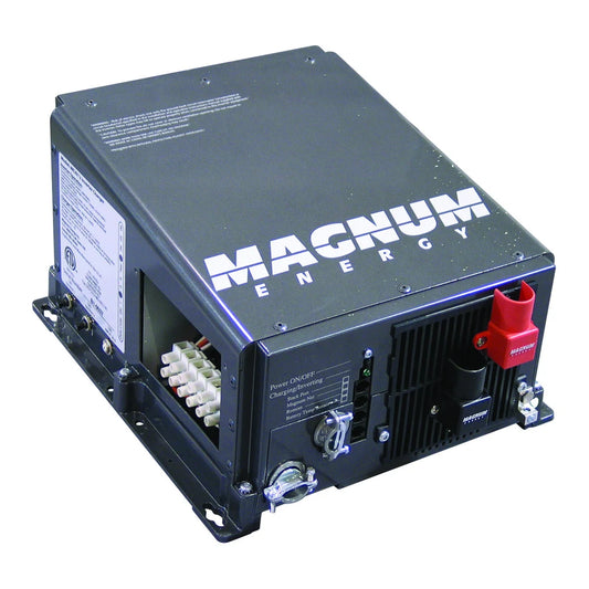 Magnum Energy ME2012 2000 Watt 12V RV Marine Inverter 100amp Charger