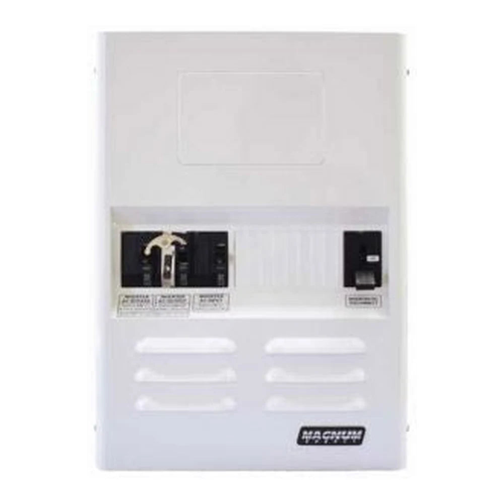 Magnum Energy MMP175-60S Mini Magnum Panel