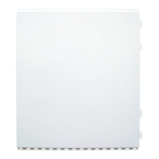 Magnum MPBP-D Back Plate for 2 Magnum Inverters