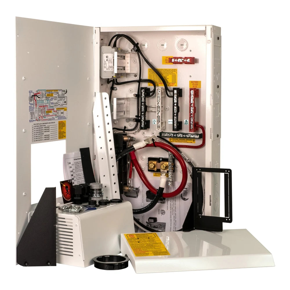 Midnite Solar MNE175STM-R