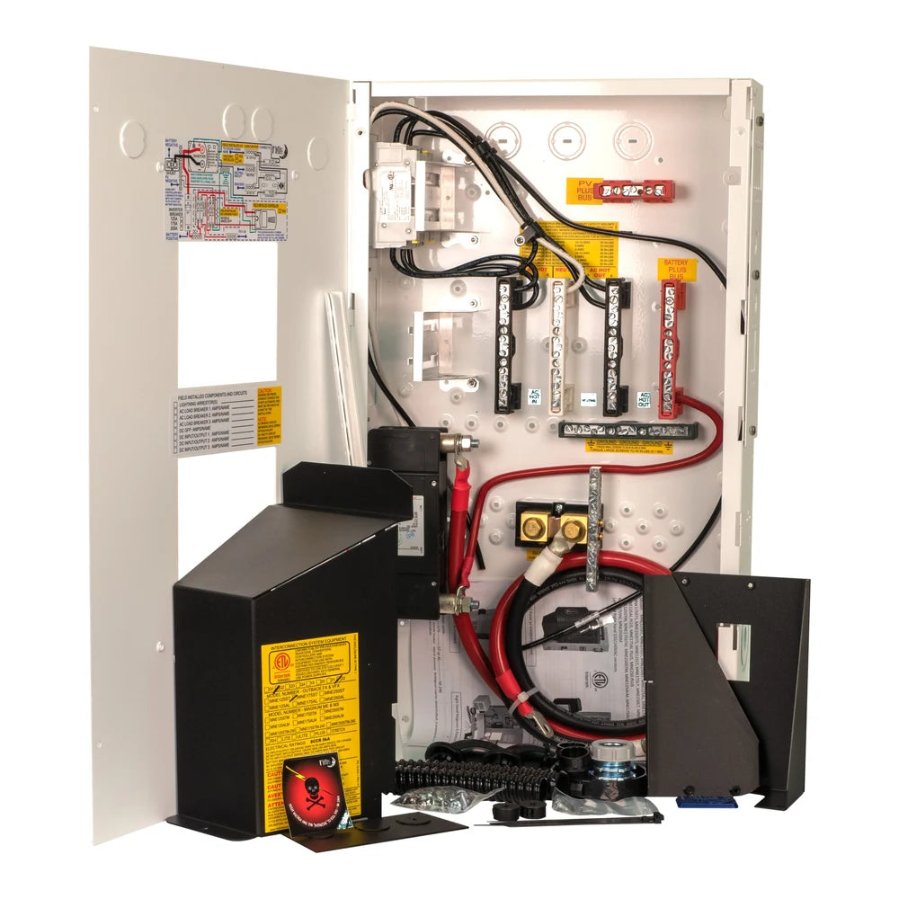 Midnite Solar MNE175STS-L
