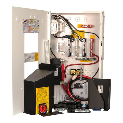 Midnite Solar MNE175STS-L