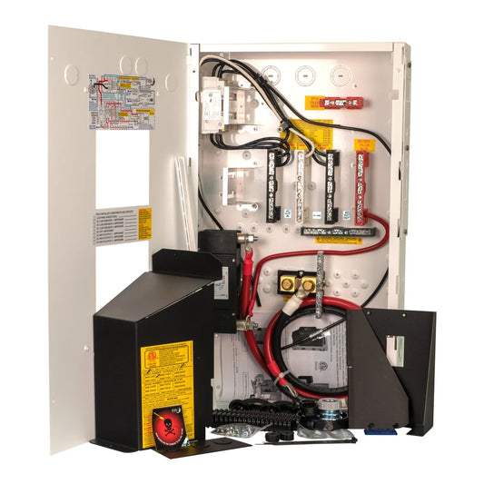 Midnite Solar MNE175STS-L