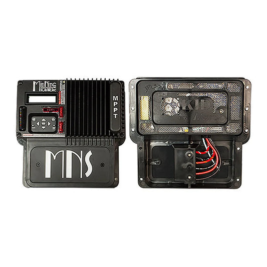 MidNite Solar The Kid MNKID-C1D2 MPPT Solar Charge Controller for Class 1 Division 2 Locations