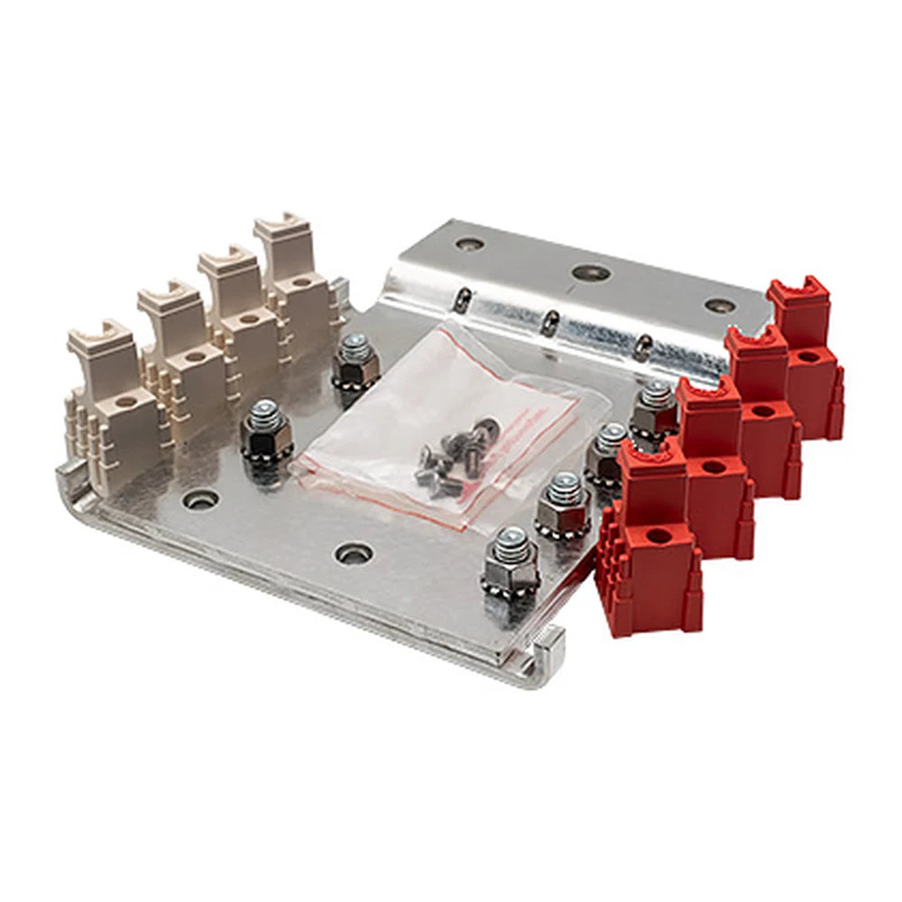 MidNite Solar MNBCB-BUSBAR2K Battery Combiner Busbar