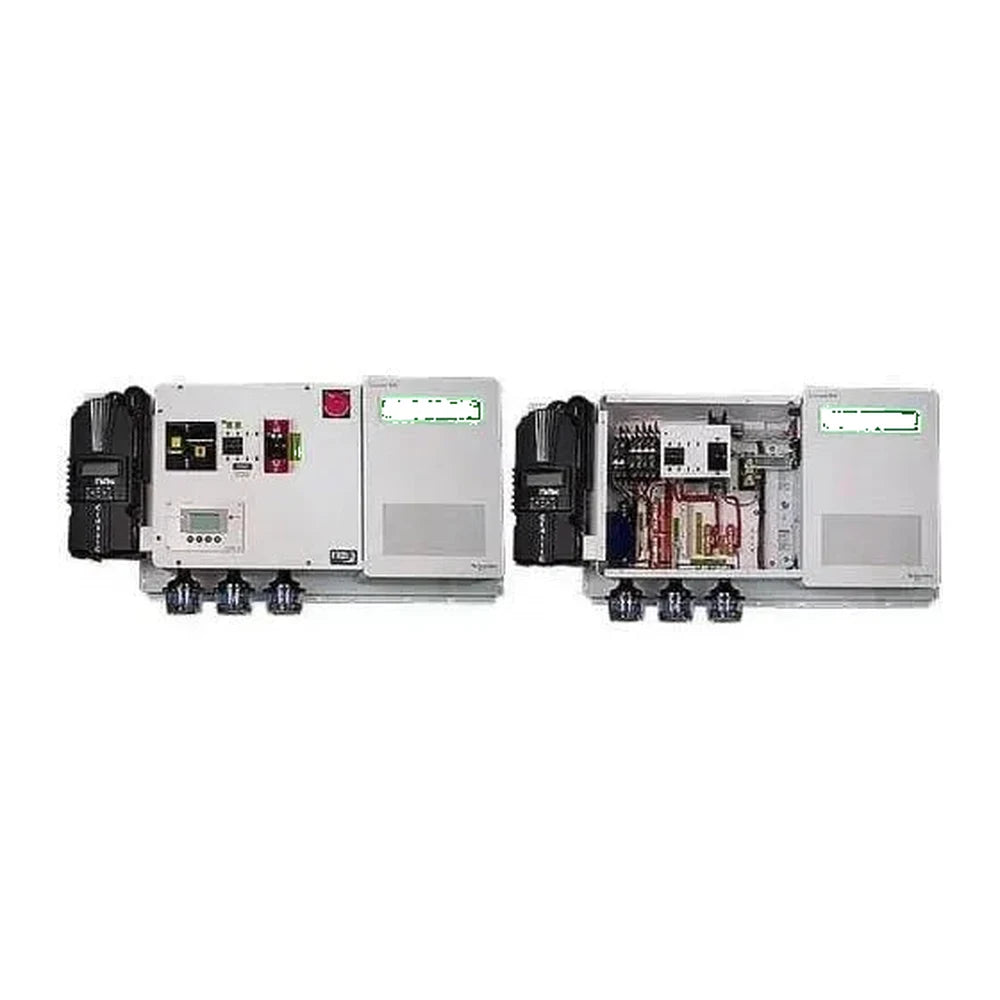 MidNite Solar MNGP Classic Graphics Panel