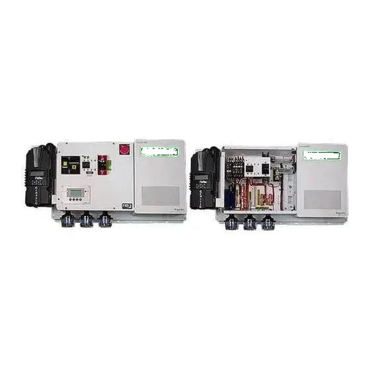 MidNite Solar MNGP Classic Graphics Panel