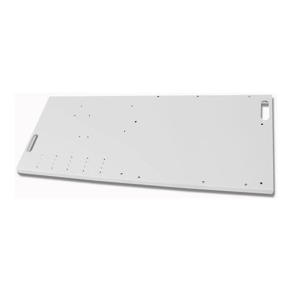 MNBE-D, Extra Shelf