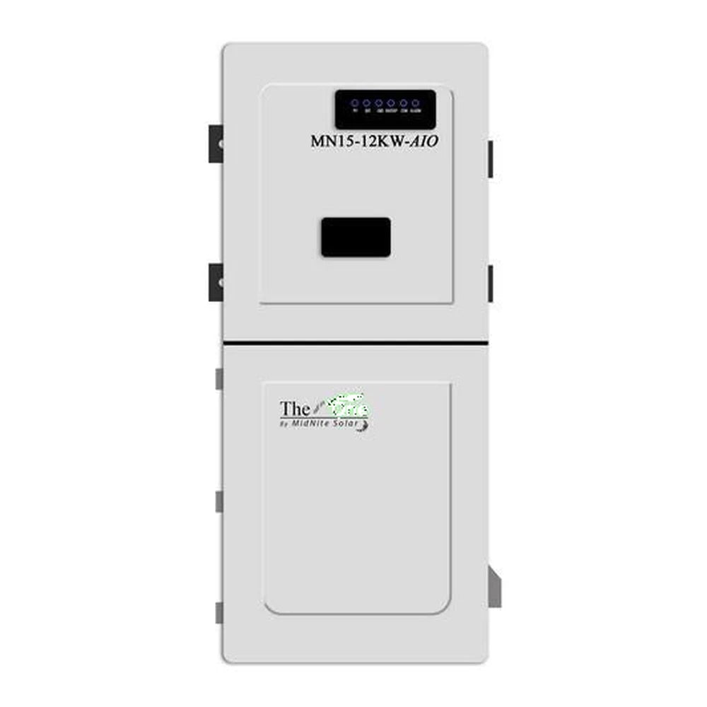 MidNite Power MN15-12KW-AIO All in One inverter
