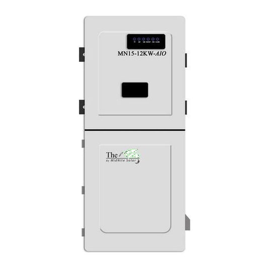 MidNite Power MN15-12KW-AIO All in One inverter