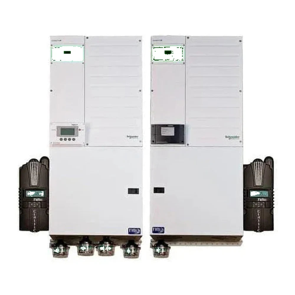 Midnite Solar MPPT Charge Controller CLASSIC 250
