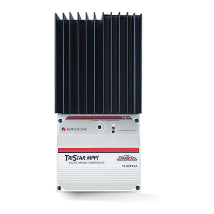 Morningstar TriStar MPPT 60 48 Volt Charge Controller