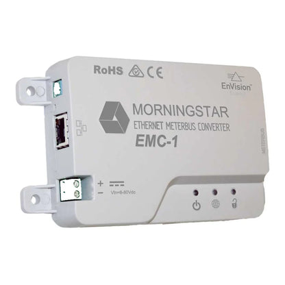 Ethernet MeterBus Converter, EMC-1