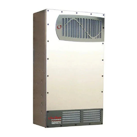 Outback Power Radian Grid Tie/ Off Grid Inverter GS7048E 230VAC 48v