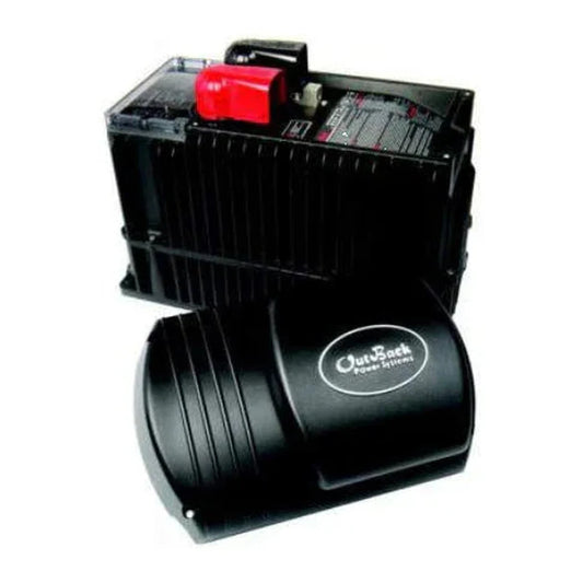 OutBack VFX2812M  Inverter Charger RV Mobile Use, 2800 Watts 12 Volt 120 VAC/60 Hz