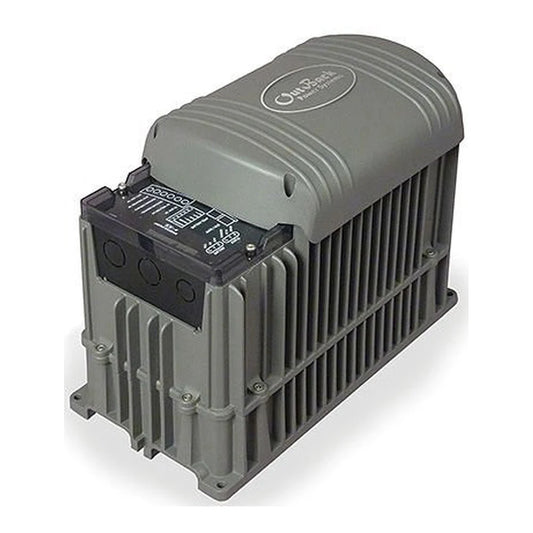OutBack GTFX2524LA Sealed Grid-Tie Inverter 2500 Watts 24 Volts Latin America