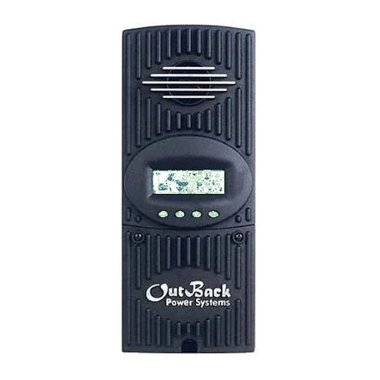 Outback FM60 Installed in Power Center w/ breaker OBFW-O-FM60