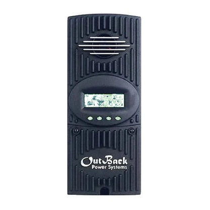 OutBack FLEXmax 60, FM60-150VDC , MPPT Charge Controller, 60 amp, 12, 24, 36, 48, or 60 Volt