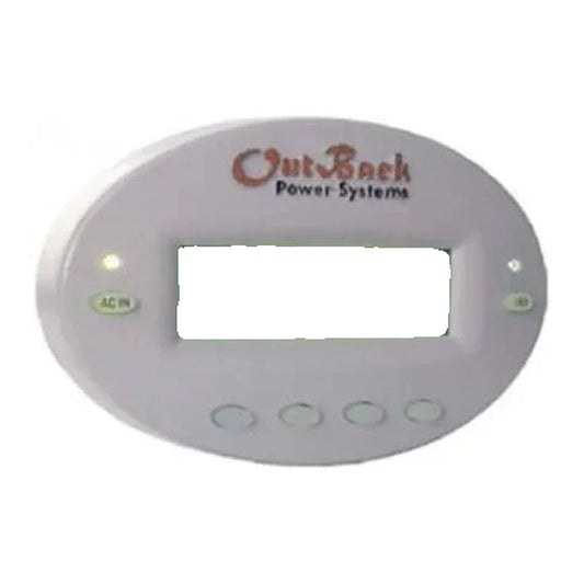 Outback Power Mate OutBack Power Remote Monitor & Control