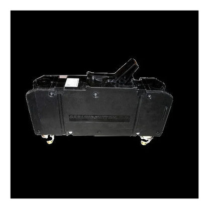 175A 125VDC Panel Mount DC Circuit Breaker  MNEDC175