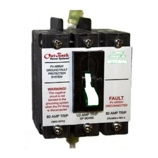 GFDI-80 GFP