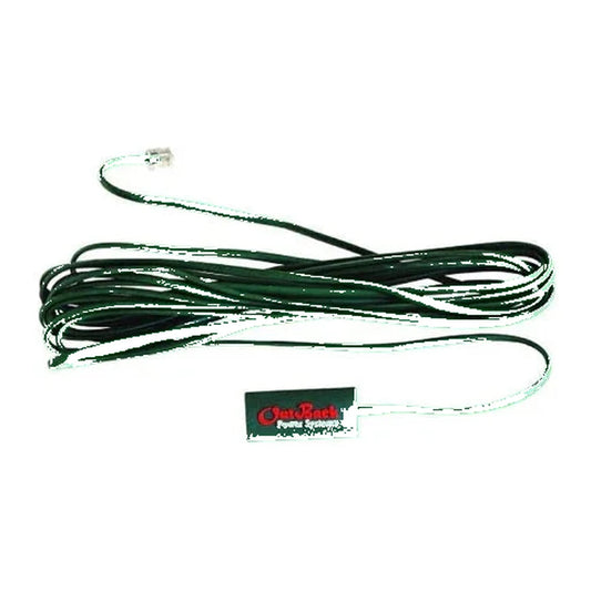 Remote Temp Sensor