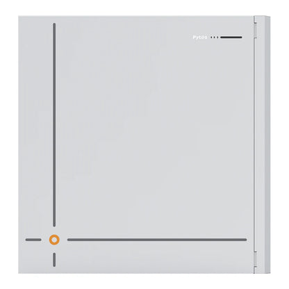 Pytes V16 16kWh Outdoor Battery