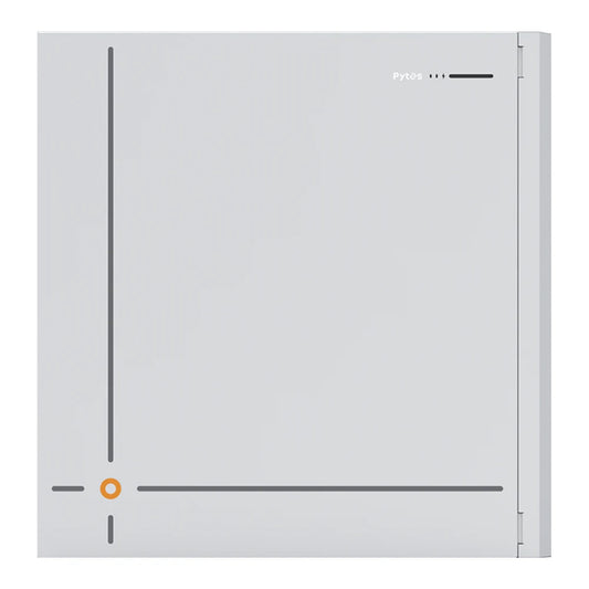 Pytes V16 16kWh Outdoor Battery