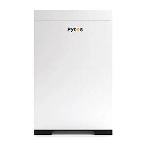 Pytes 6-Battery Cabinet for E-Box 48100R Forest RB Battery Floor Mounting
