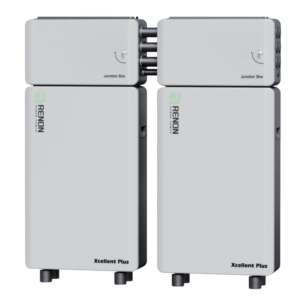 Renon Xcellent Plus 32kWh LFP Battery