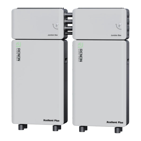 Renon Xcellent Plus 32kWh LFP Battery