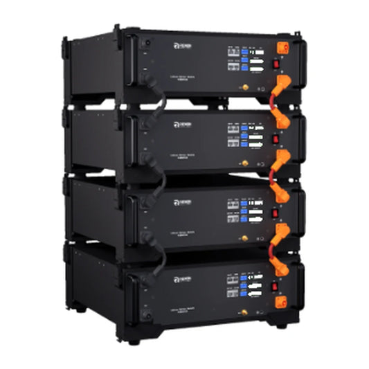 Renon EBrick 20.48kWh LFP Battery