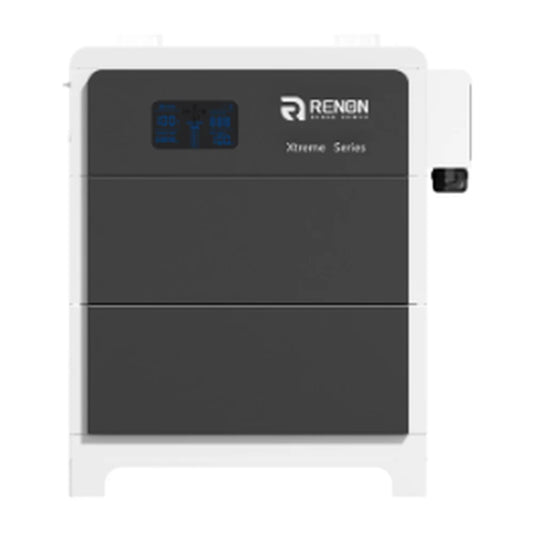 Renon Xtreme LV 10.24kWh LFP Battery