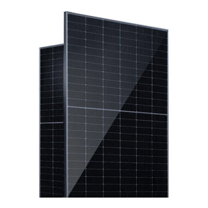 Runergy - 395W 108 Half-Cell Mono PERC BOB Bifacial Solar Panel