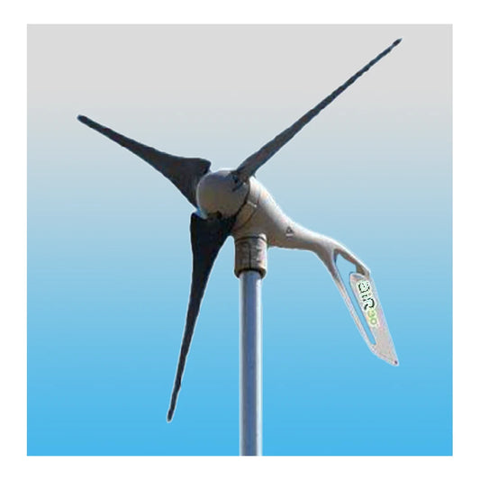 Primus Windpower  Air 30 Land Wind Turbine Generator 24v - 400W