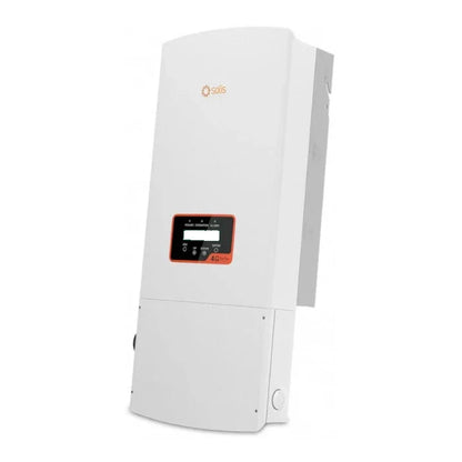 Solis 3.6k-4G-US