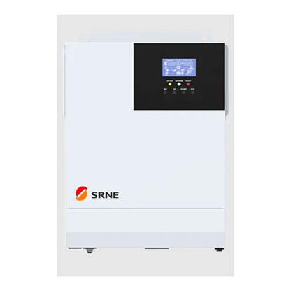 SRNE HF 3,000W 24V Single-Phase Off-Grid Solar Storage Inverter