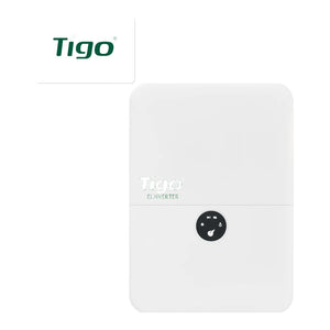 Tigo 11.4kW 48A 240V Single Phase Hybrid Inverter | TSI-11.4K-US