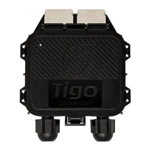 Tigo Access Point (TAP) Wireless Radio Transceiver Gateway
